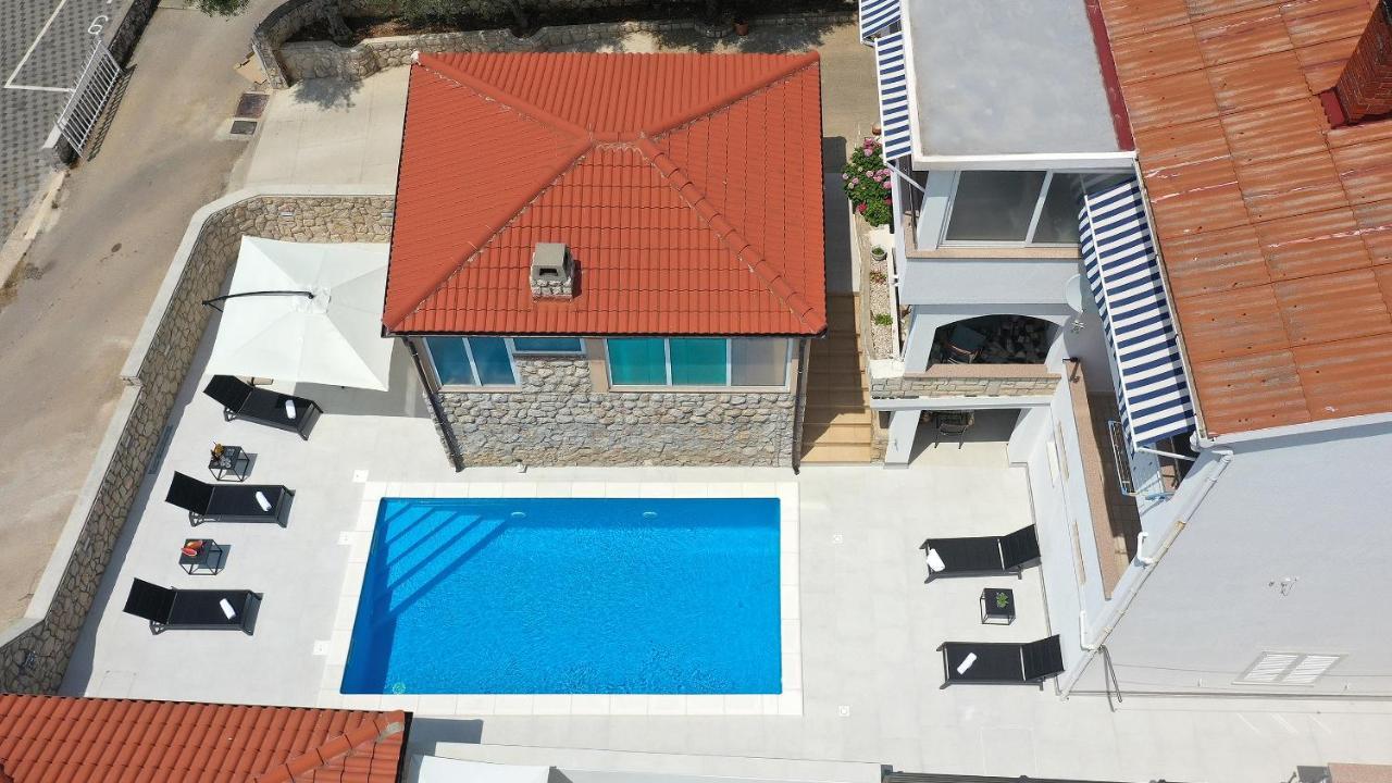 נובליה Apartment Vegas מראה חיצוני תמונה