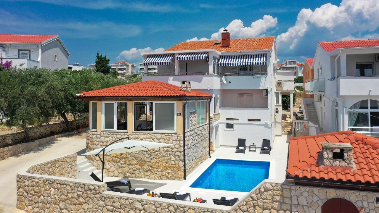 נובליה Apartment Vegas מראה חיצוני תמונה