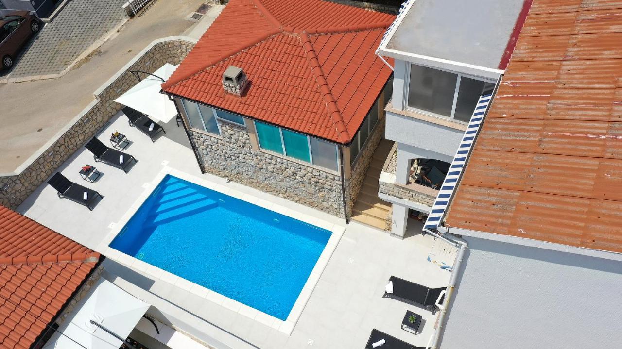 נובליה Apartment Vegas מראה חיצוני תמונה