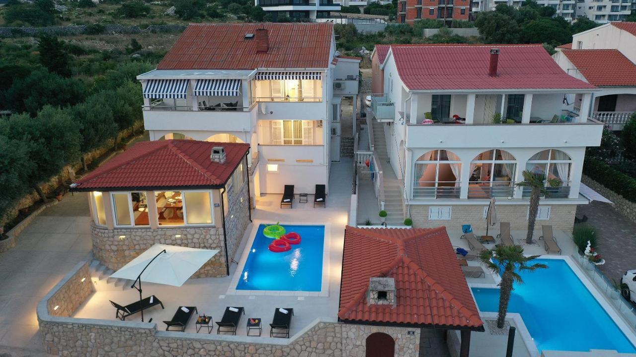 נובליה Apartment Vegas מראה חיצוני תמונה