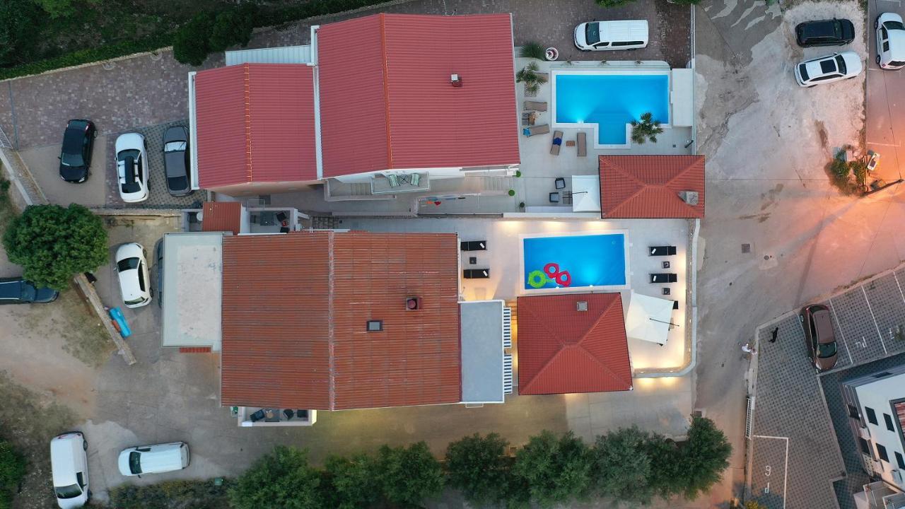 נובליה Apartment Vegas מראה חיצוני תמונה