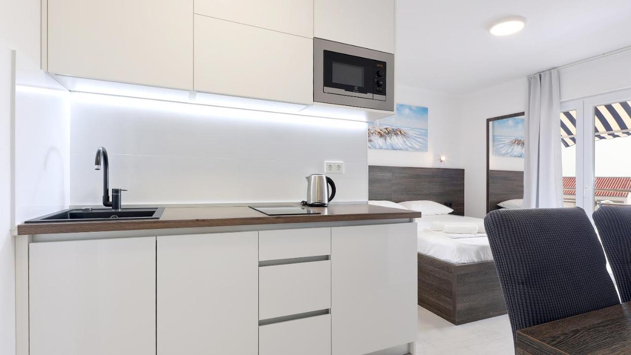 נובליה Apartment Vegas מראה חיצוני תמונה