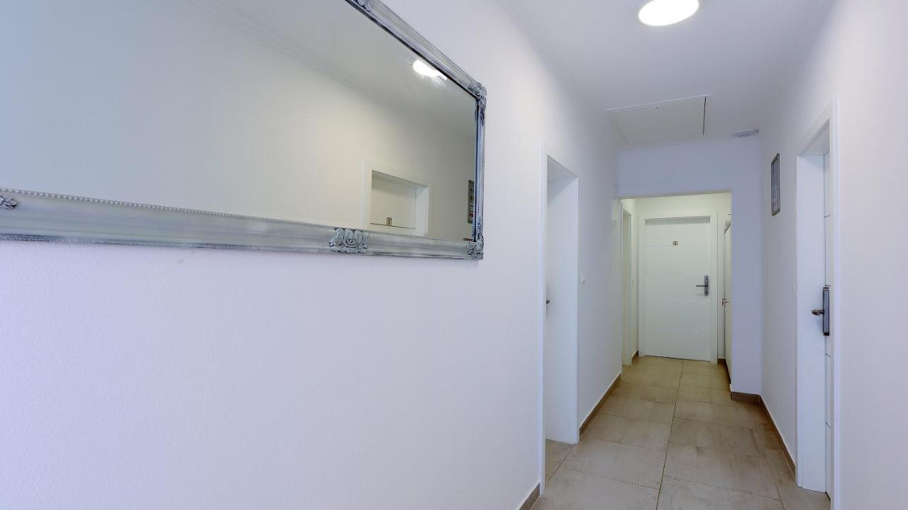 נובליה Apartment Vegas מראה חיצוני תמונה
