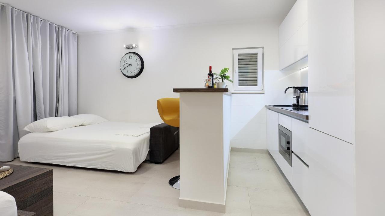 נובליה Apartment Vegas מראה חיצוני תמונה