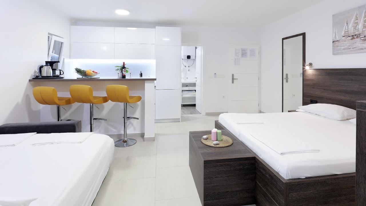 נובליה Apartment Vegas מראה חיצוני תמונה