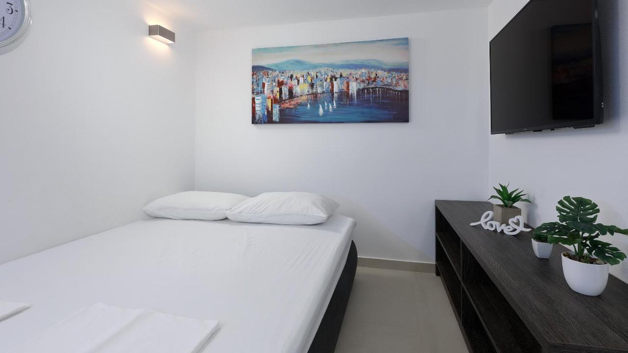 נובליה Apartment Vegas מראה חיצוני תמונה