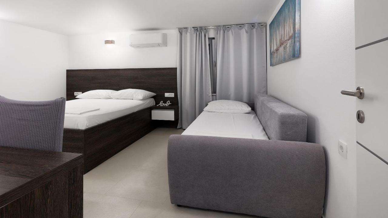נובליה Apartment Vegas מראה חיצוני תמונה