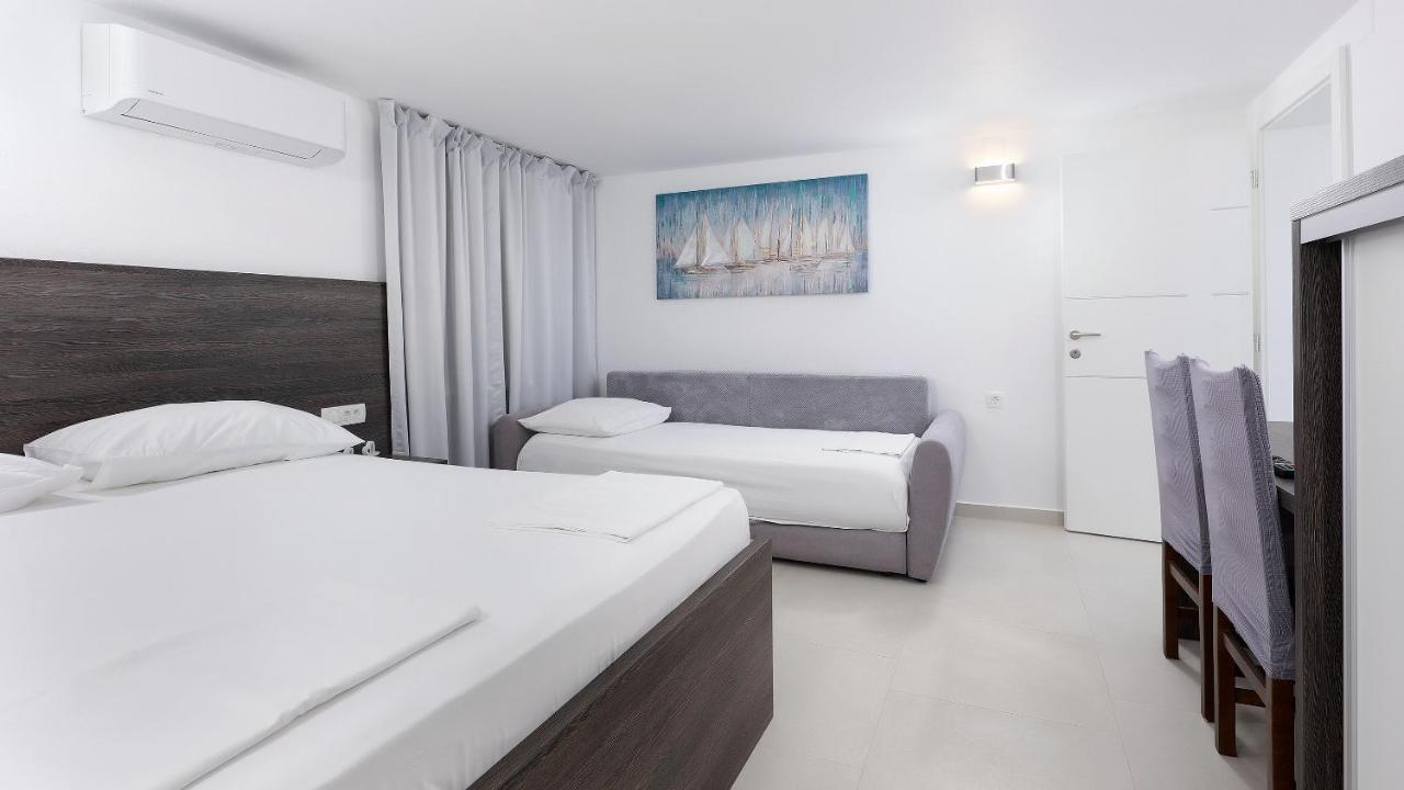 נובליה Apartment Vegas מראה חיצוני תמונה