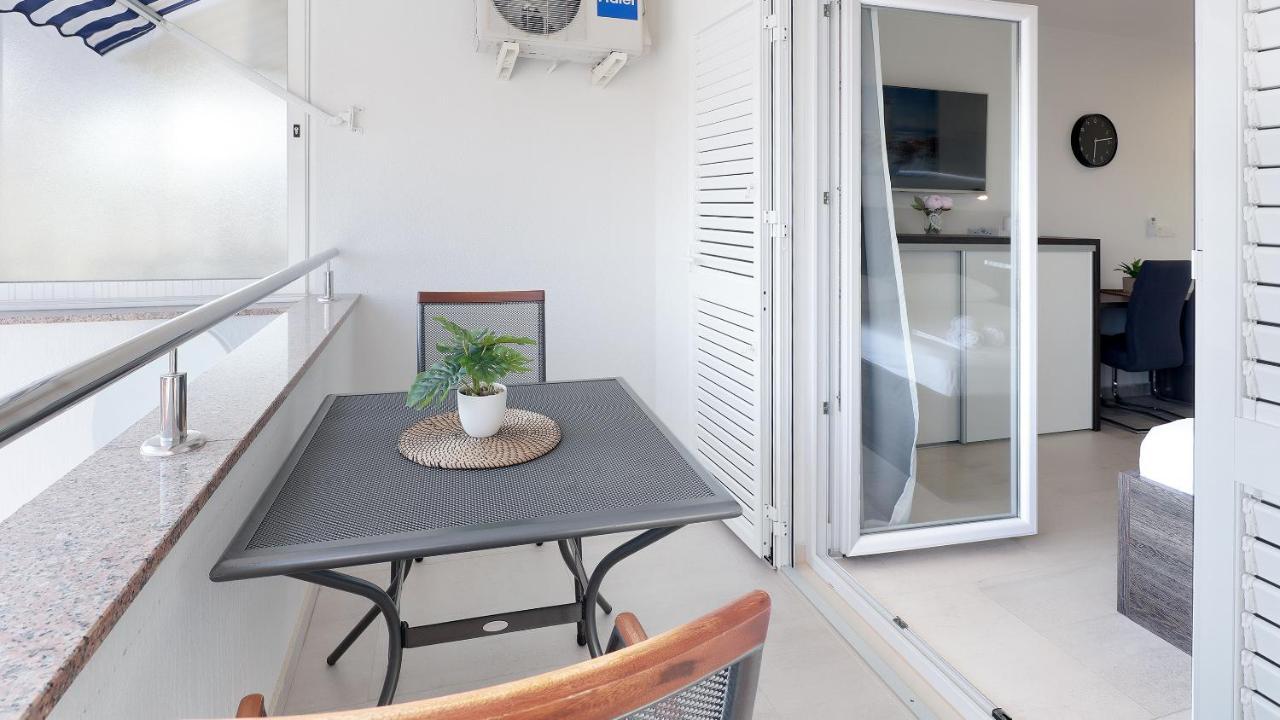 נובליה Apartment Vegas מראה חיצוני תמונה