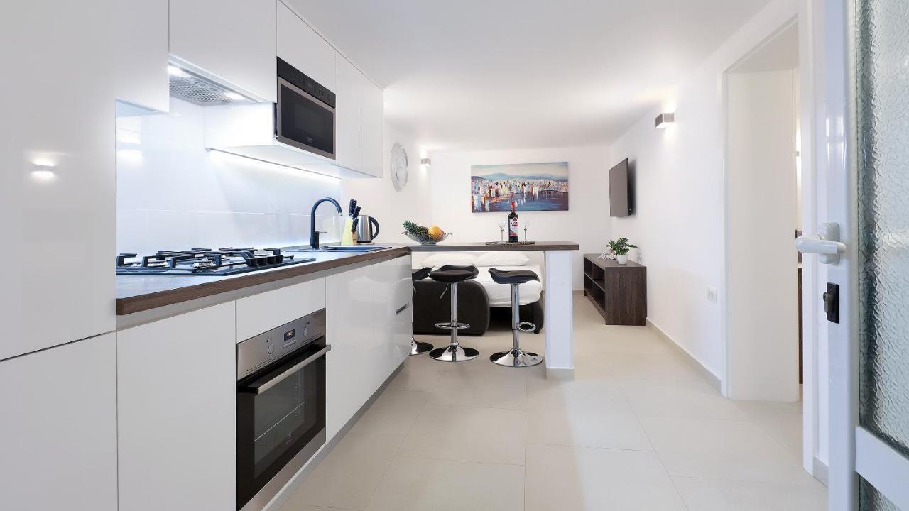 נובליה Apartment Vegas מראה חיצוני תמונה