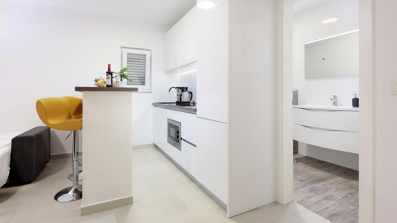 נובליה Apartment Vegas מראה חיצוני תמונה