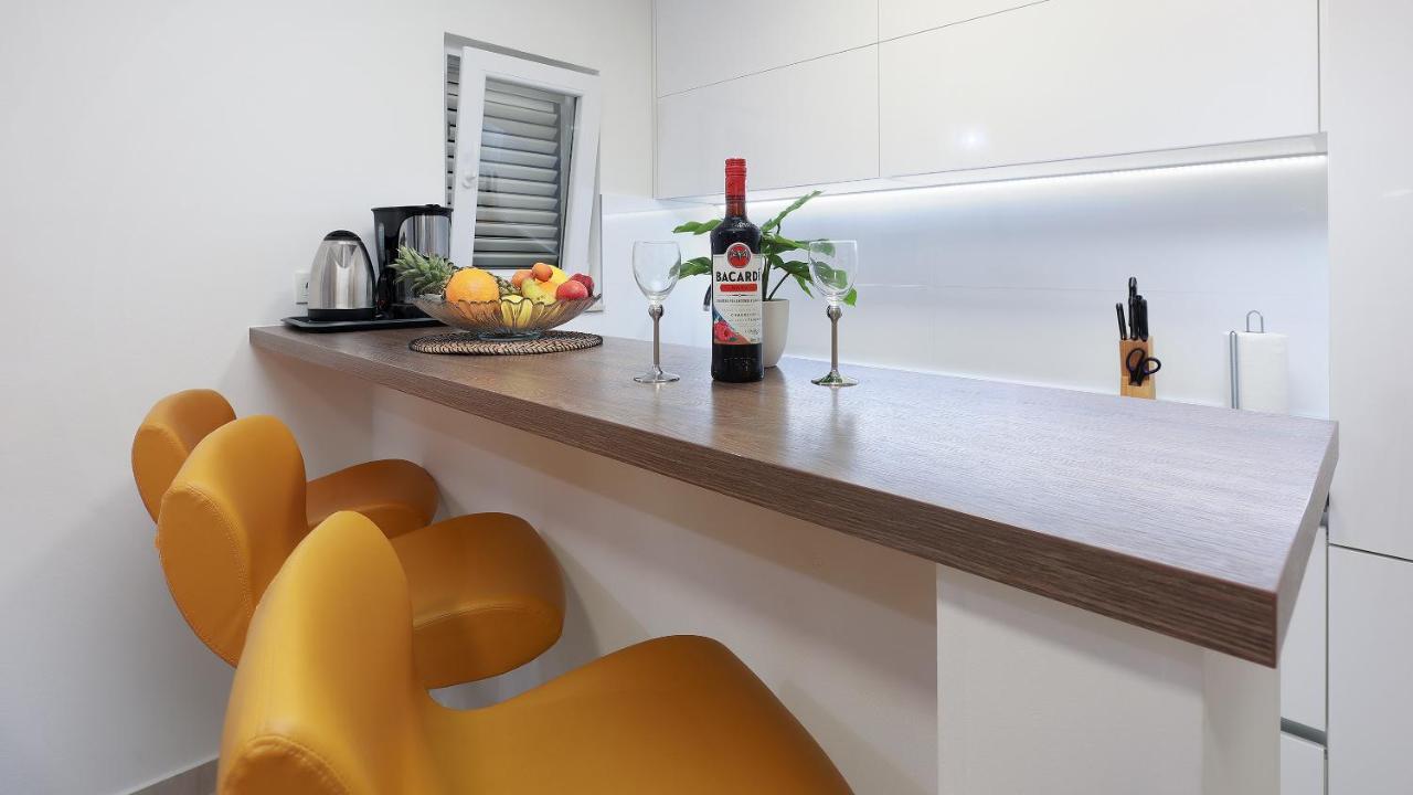נובליה Apartment Vegas מראה חיצוני תמונה