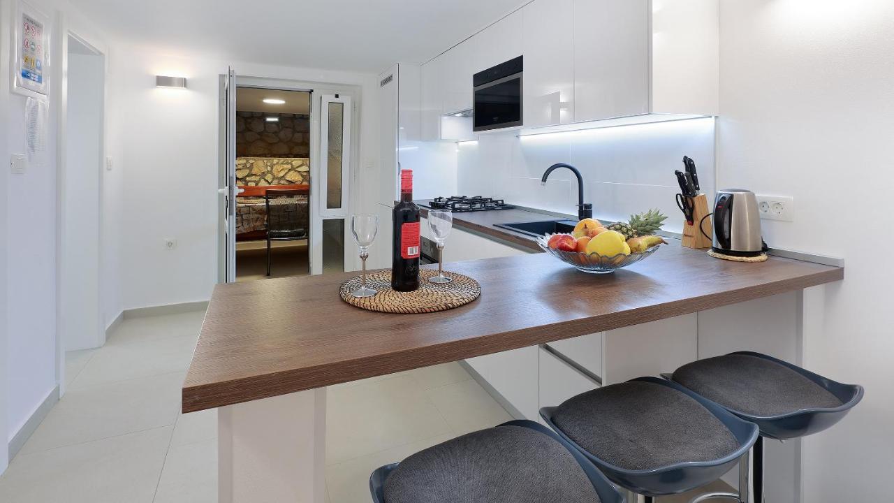 נובליה Apartment Vegas מראה חיצוני תמונה