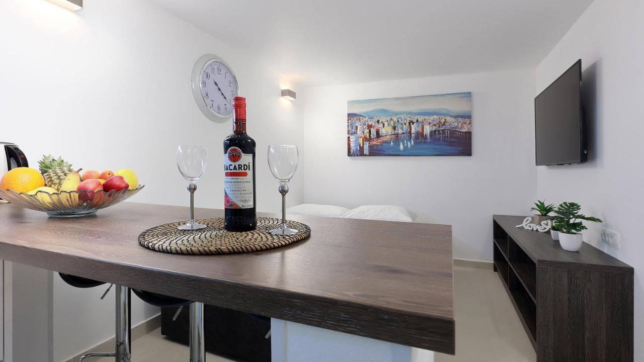 נובליה Apartment Vegas מראה חיצוני תמונה
