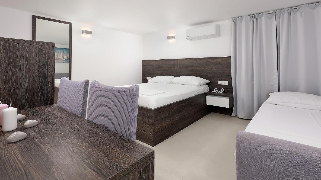 נובליה Apartment Vegas מראה חיצוני תמונה