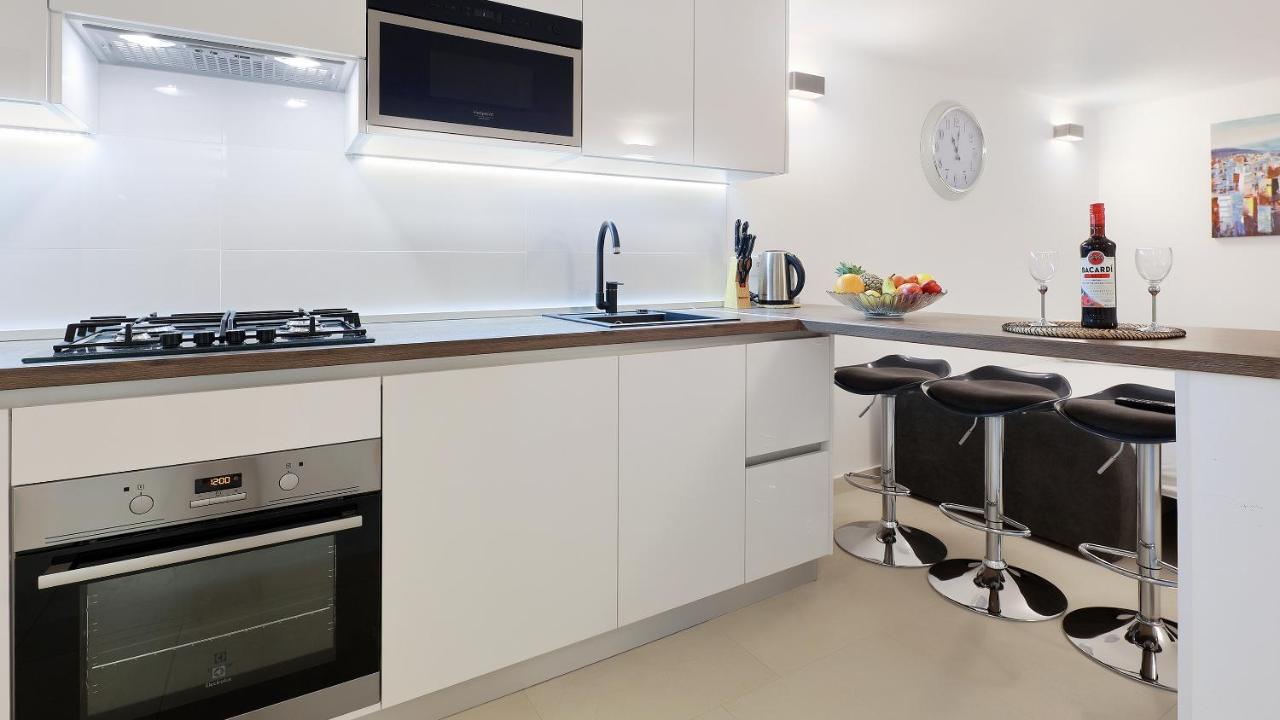 נובליה Apartment Vegas מראה חיצוני תמונה
