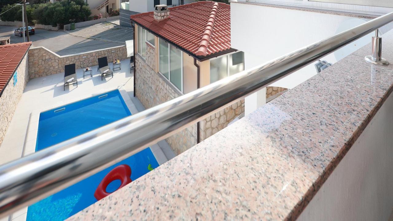 נובליה Apartment Vegas מראה חיצוני תמונה