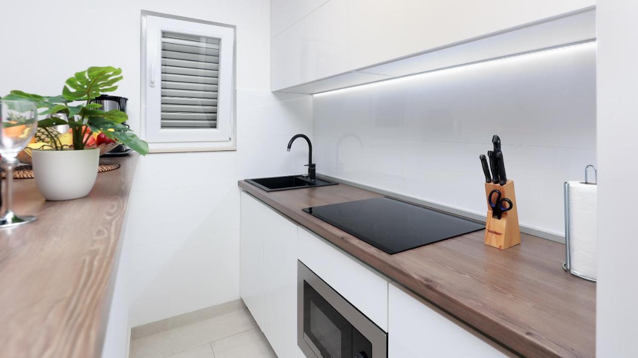 נובליה Apartment Vegas מראה חיצוני תמונה