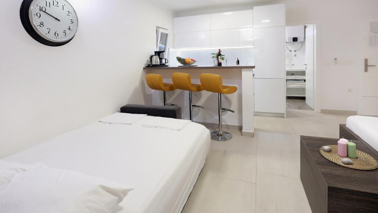 נובליה Apartment Vegas מראה חיצוני תמונה