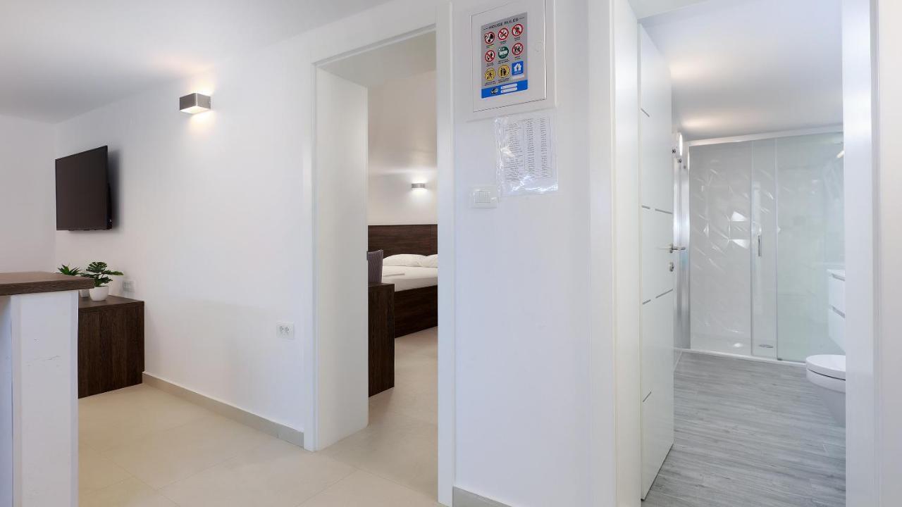 נובליה Apartment Vegas מראה חיצוני תמונה