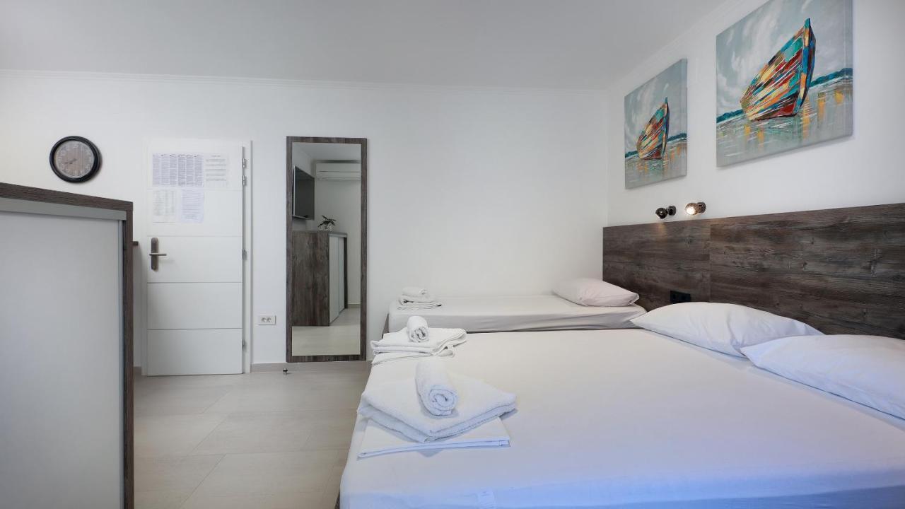 נובליה Apartment Vegas מראה חיצוני תמונה