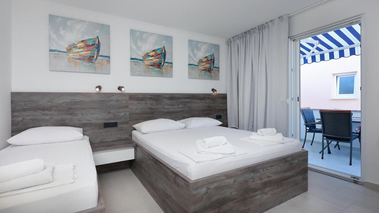 נובליה Apartment Vegas מראה חיצוני תמונה