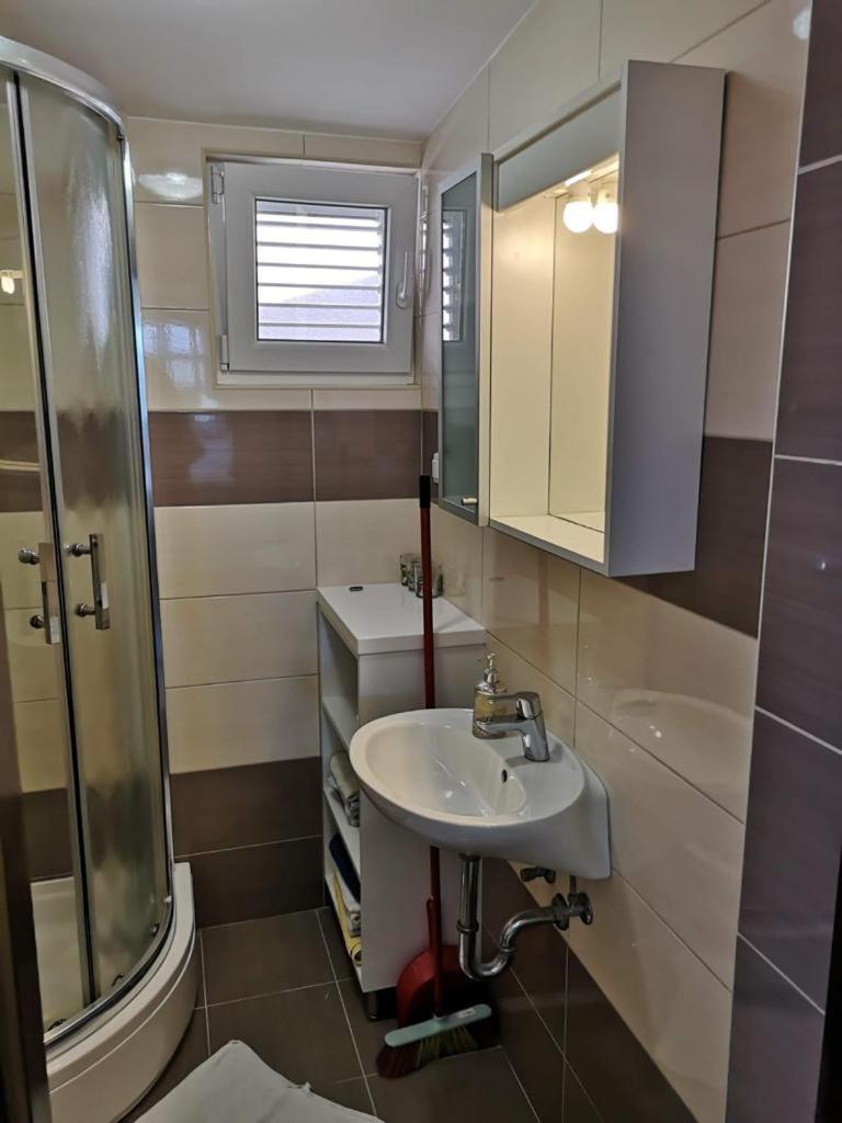 נובליה Apartment Vegas מראה חיצוני תמונה