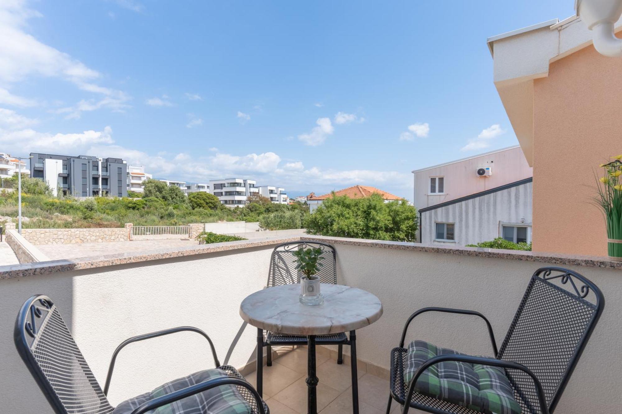 נובליה Apartment Vegas מראה חיצוני תמונה