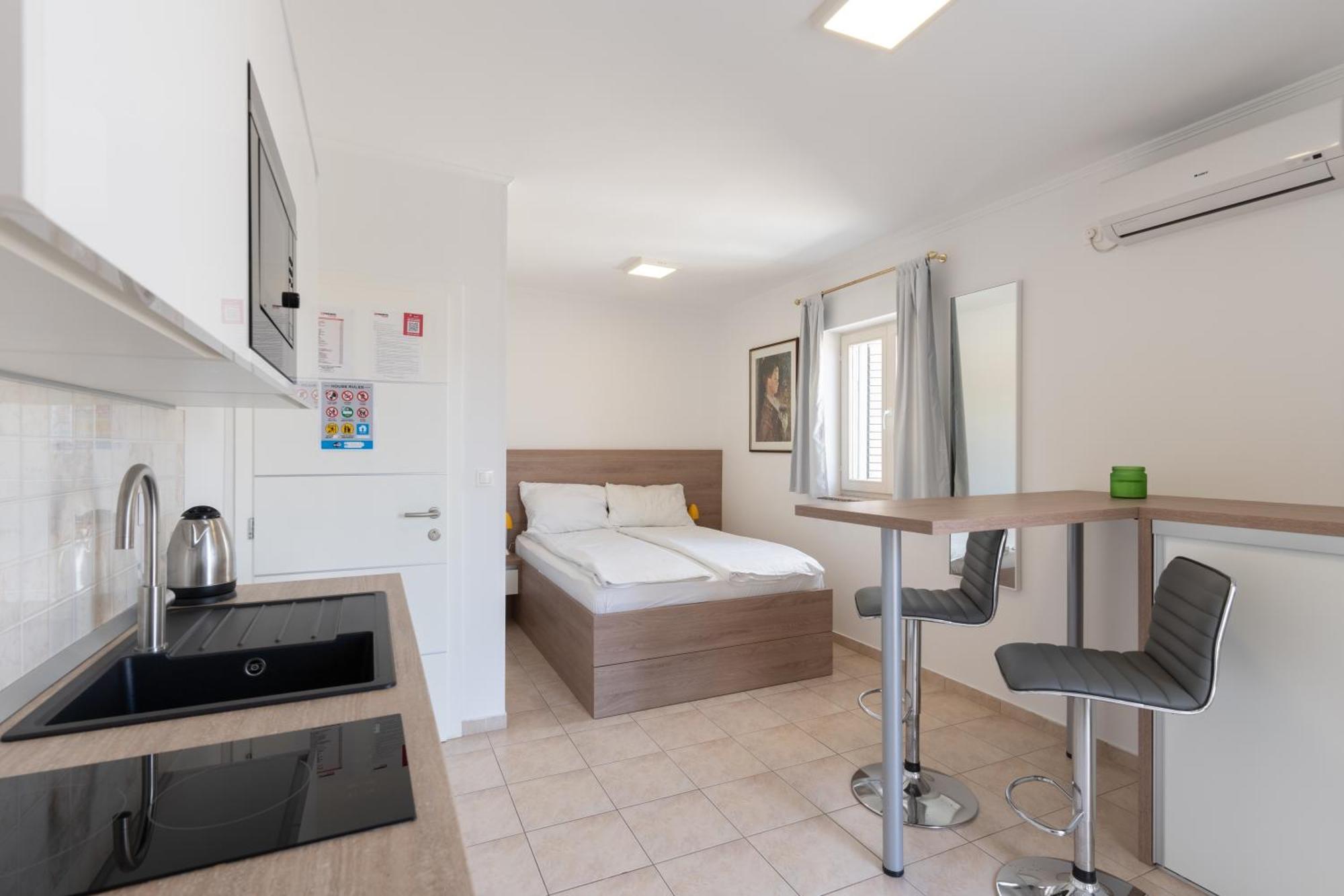 נובליה Apartment Vegas מראה חיצוני תמונה